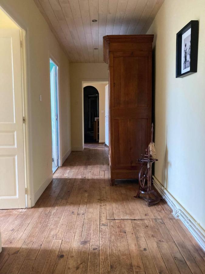 Maison De Charme En Perigord 10 Personnes La Maison D'Albertine Peyrillac-et-Millac Zewnętrze zdjęcie